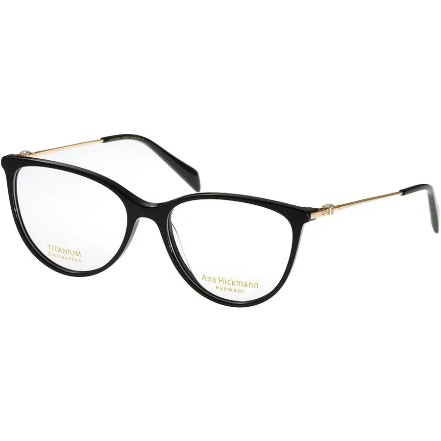 Rame ochelari de vedere dama Ana Hickmann AH6488T A01