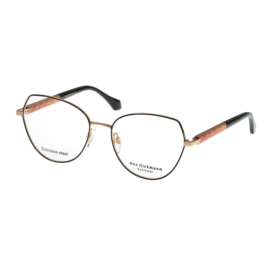 Rame ochelari de vedere dama Ana Hickmann AH1500 09A