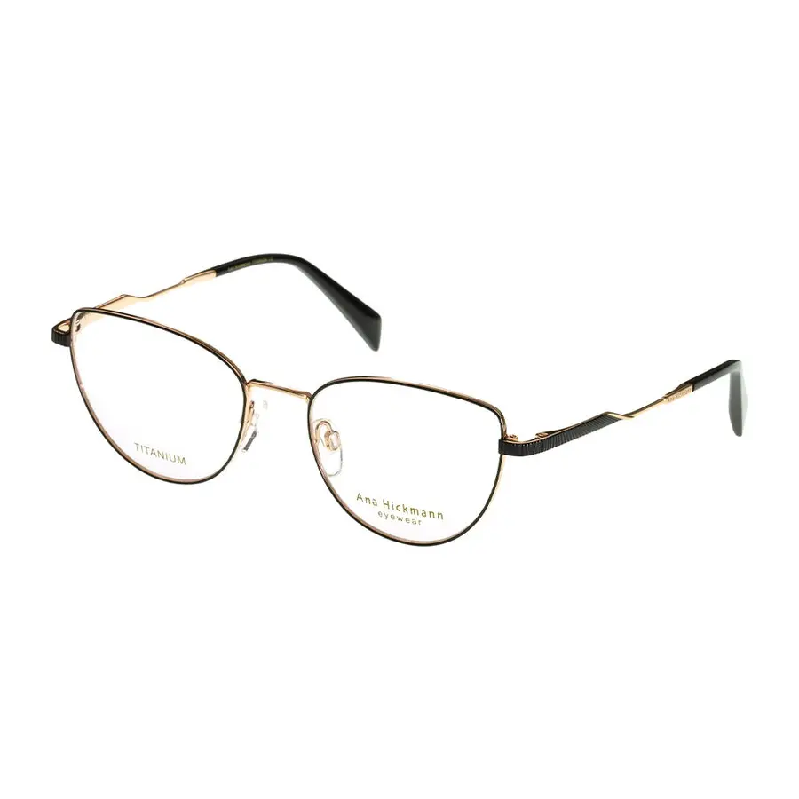 Rame ochelari de vedere dama Ana Hickmann AH1514T 09A