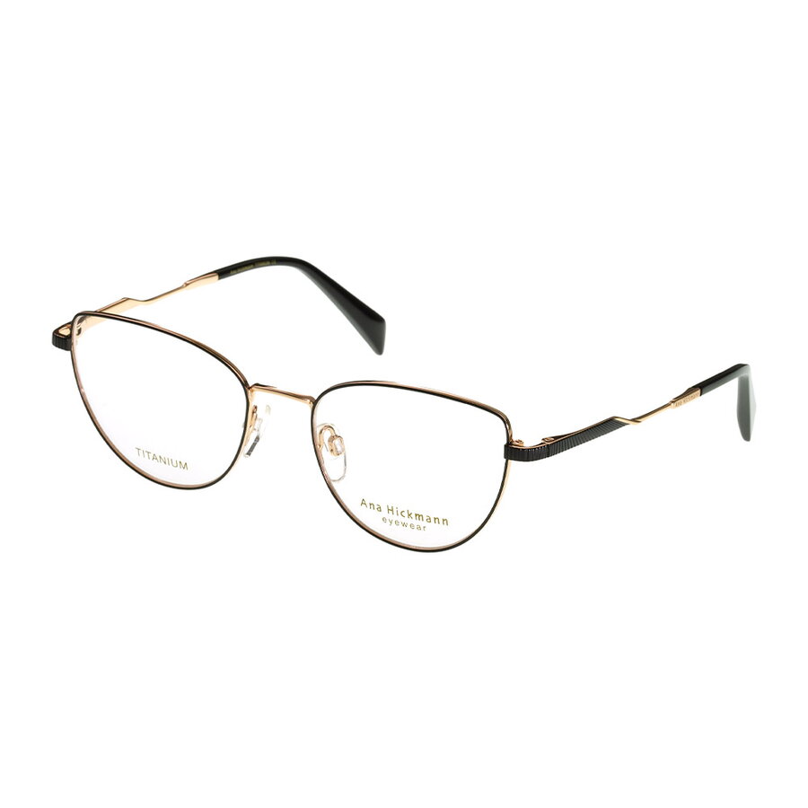 Rame ochelari de vedere dama Ana Hickmann AH1514T 09A