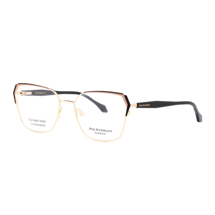 Rame ochelari de vedere dama Ana Hickmann AH1547 09A