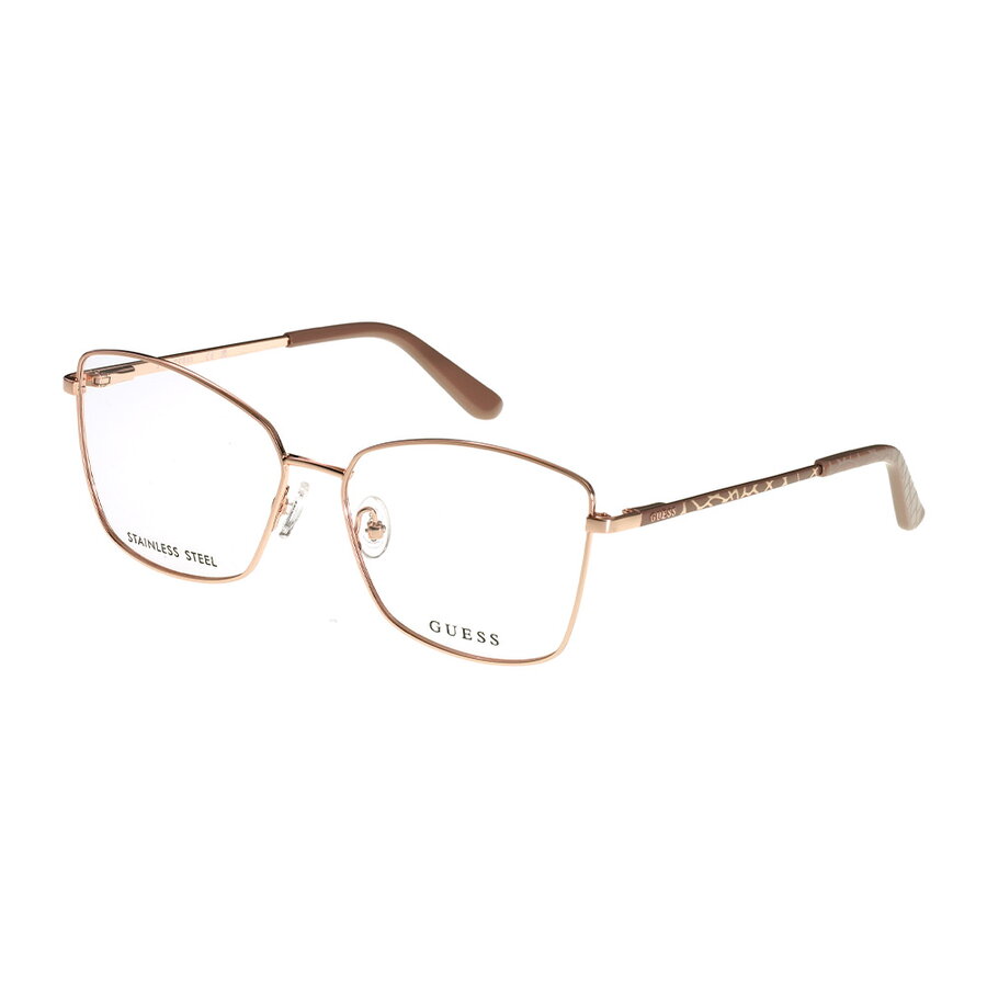 Rame ochelari de vedere dama Guess GU50170 028