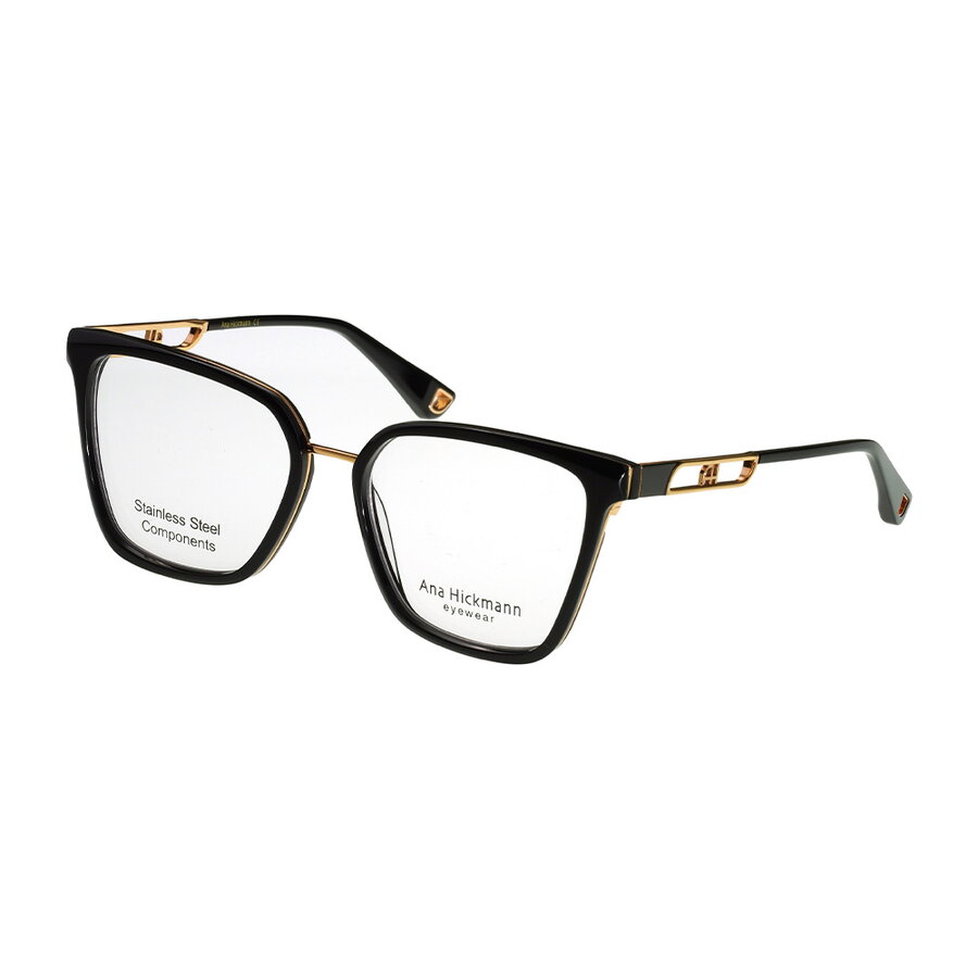 Rame ochelari de vedere dama Ana Hickmann AH1567 A01