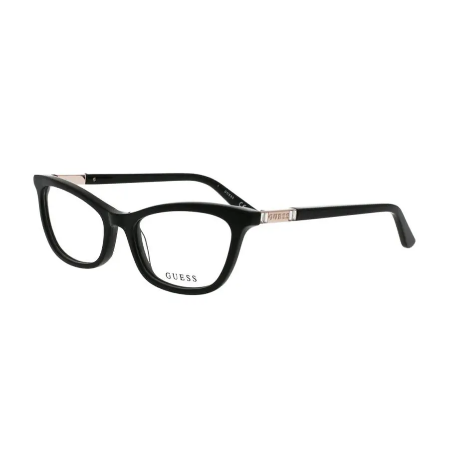 Rame ochelari de vedere dama Guess GU50198 001