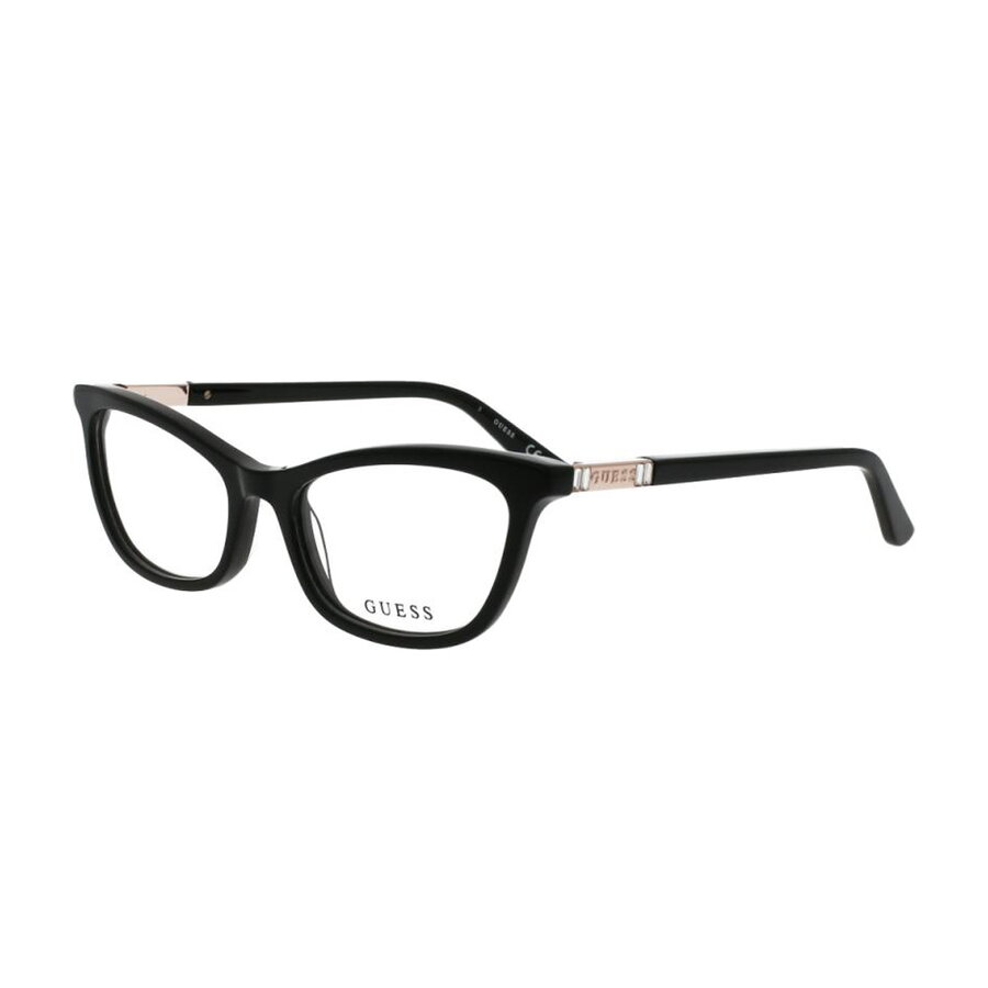 Rame ochelari de vedere dama Guess GU50198 001