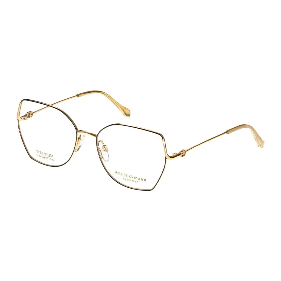 Rame ochelari de vedere dama Ana Hickmann AH1568T 09A