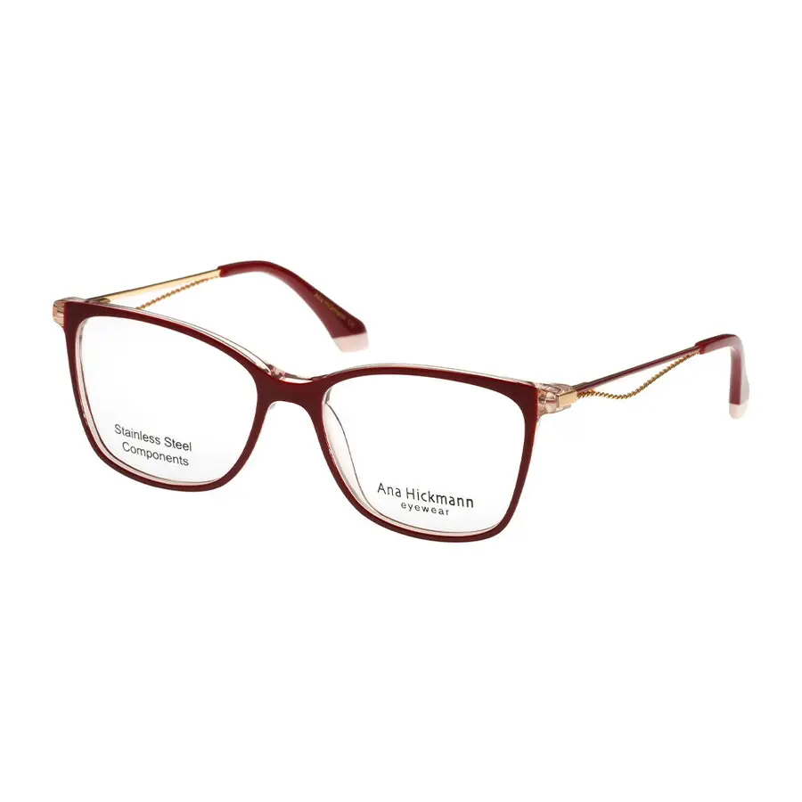 Rame ochelari de vedere dama Ana Hickmann AH6445S H03