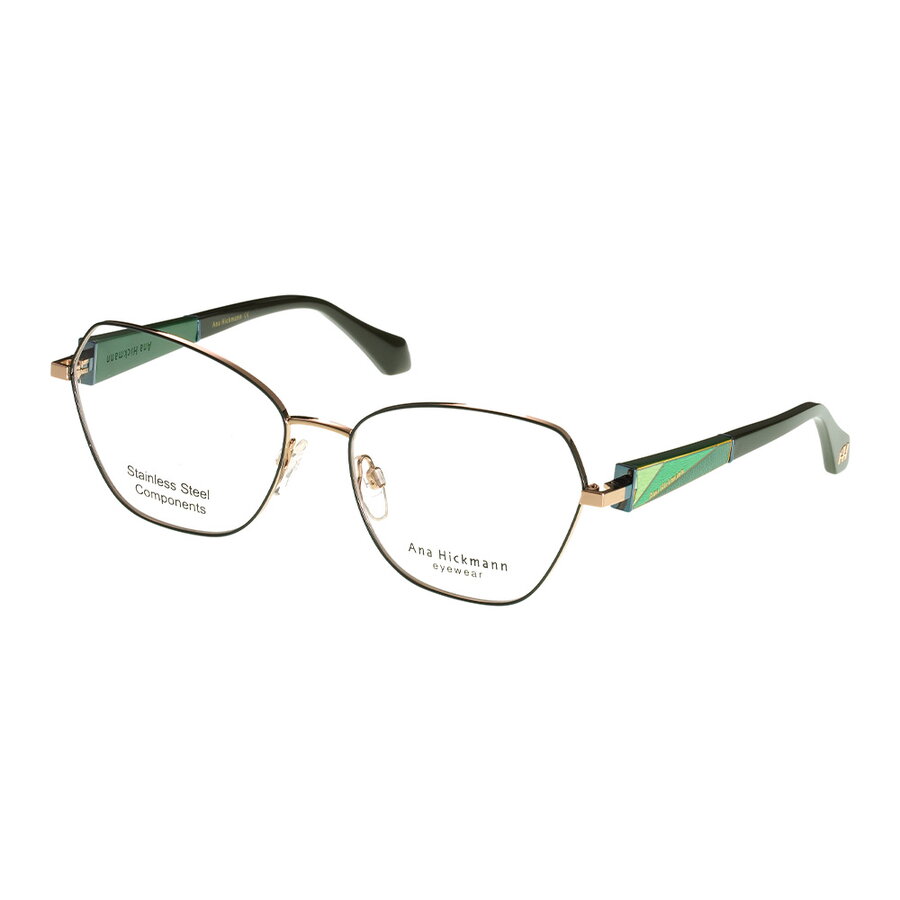 Rame ochelari de vedere dama Ana Hickmann AH1535 12A