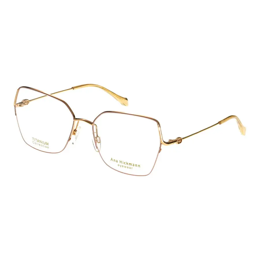 Rame ochelari de vedere dama Ana Hickmann AH1557T 01A