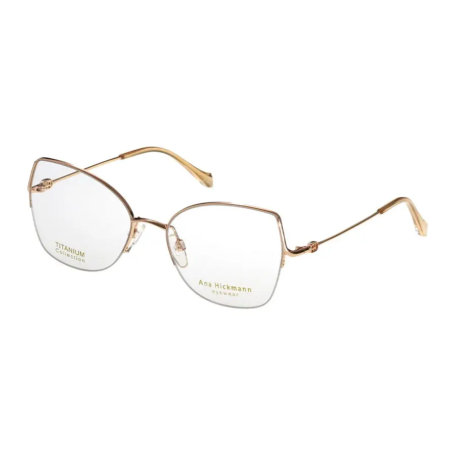 Rame ochelari de vedere dama Ana Hickmann AH1558T 05A