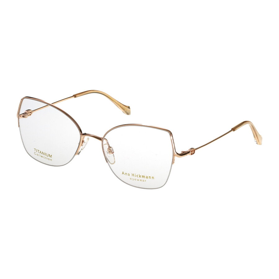 Rame ochelari de vedere dama Ana Hickmann AH1558T 05A