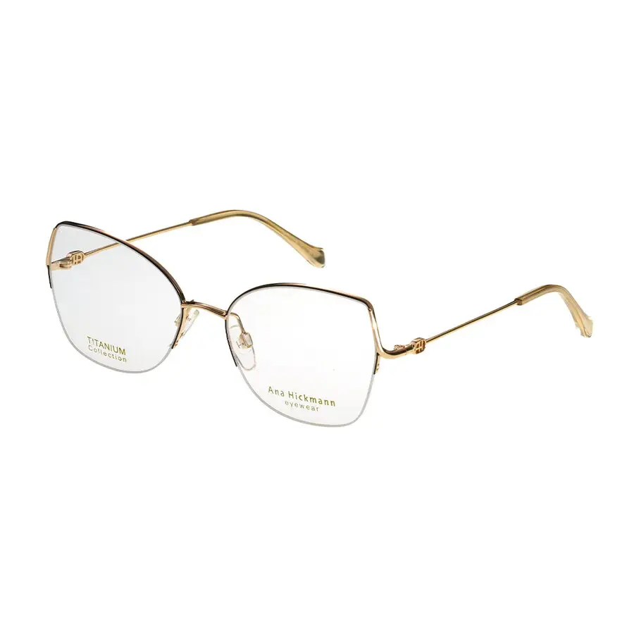 Rame ochelari de vedere dama Ana Hickmann AH1558T 09A