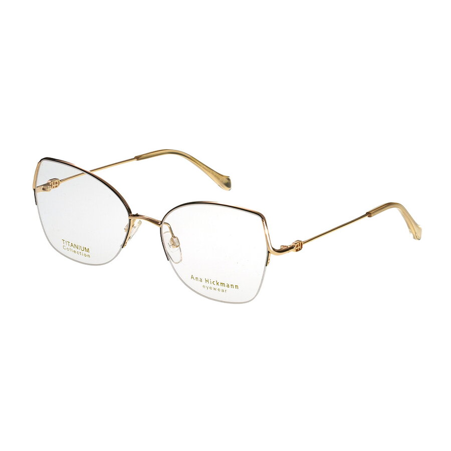 Rame ochelari de vedere dama Ana Hickmann AH1558T 09A