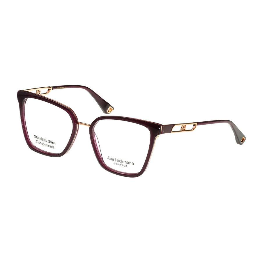 Rame ochelari de vedere dama Ana Hickmann AH1567 T01