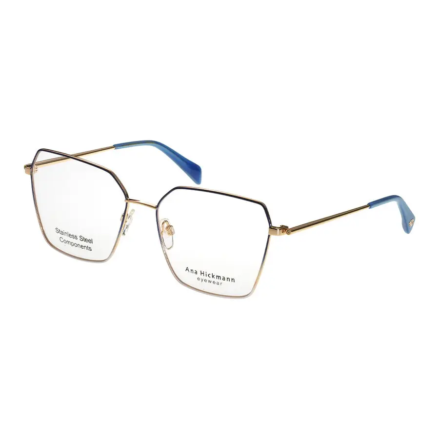 Rame ochelari de vedere dama Ana Hickmann AH1580 06A