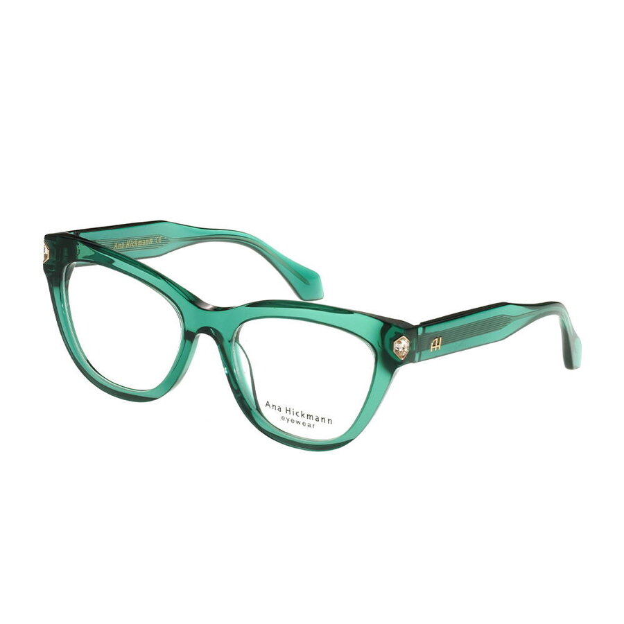 Rame ochelari de vedere dama Ana Hickmann AH6503 T01