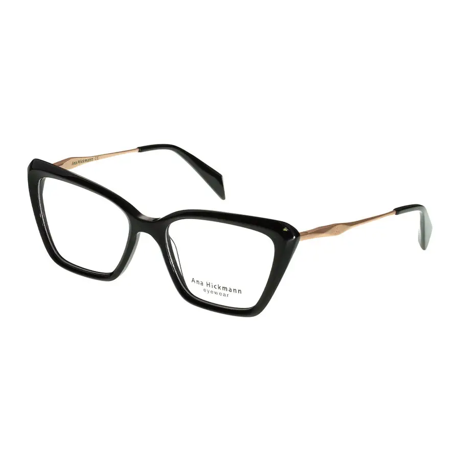 Rame ochelari de vedere dama Ana Hickmann AH6583 A01