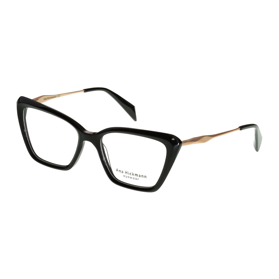 Rame ochelari de vedere dama Ana Hickmann AH6583 A01