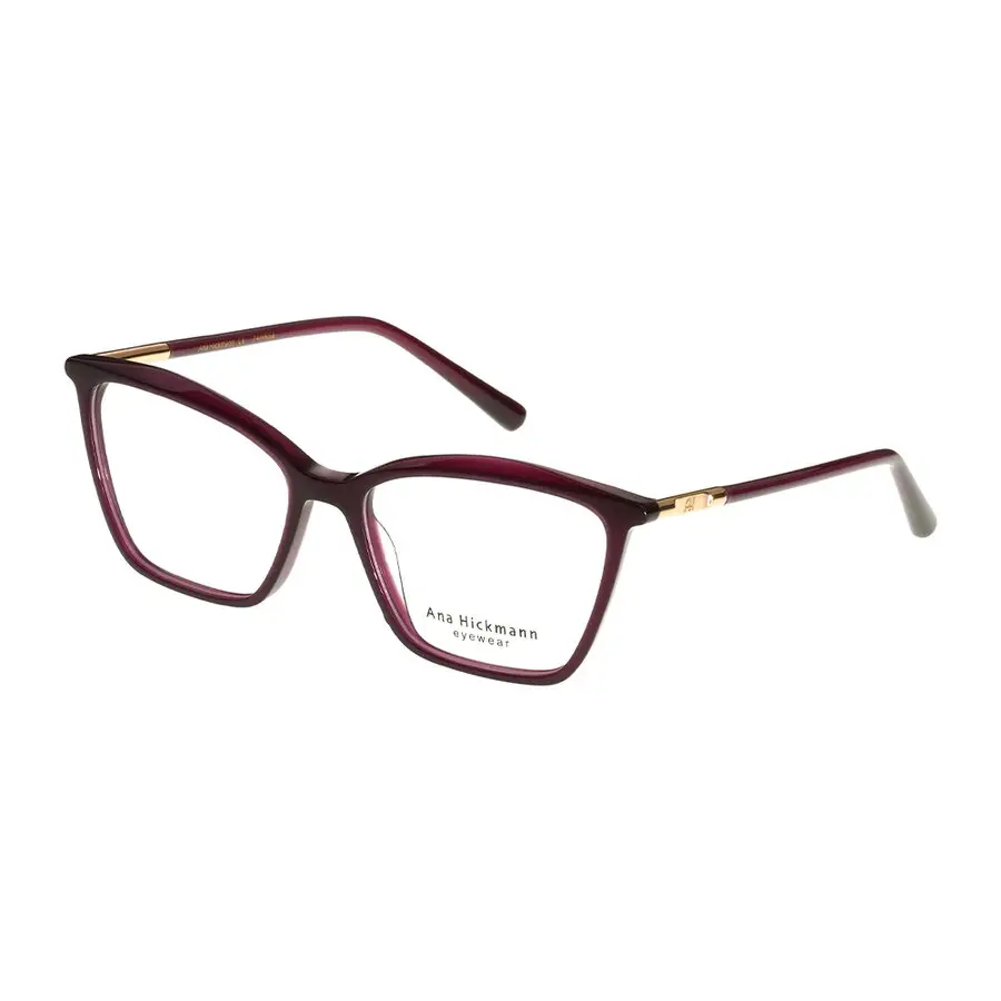 Rame ochelari de vedere dama Ana Hickmann AH6618 T02