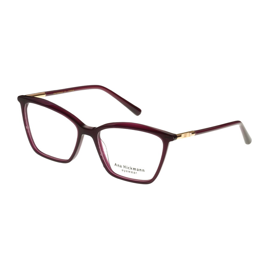 Rame ochelari de vedere dama Ana Hickmann AH6618 T02