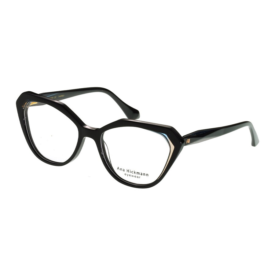 Rame ochelari de vedere dama Ana Hickmann AH6626G P01