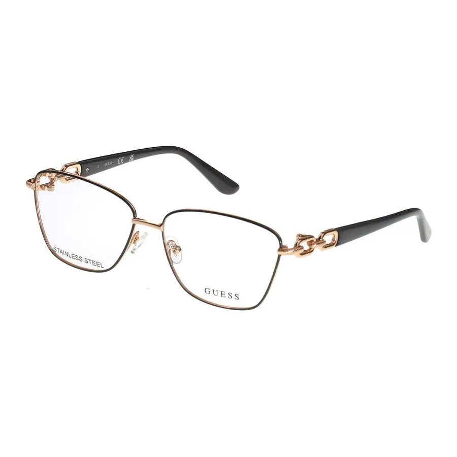 Rame ochelari de vedere dama Guess GU50179 020
