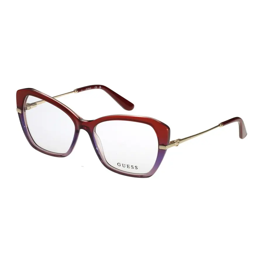 Rame ochelari de vedere dama Guess GU50183 074