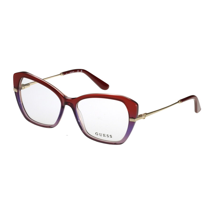 Rame ochelari de vedere dama Guess GU50183 074