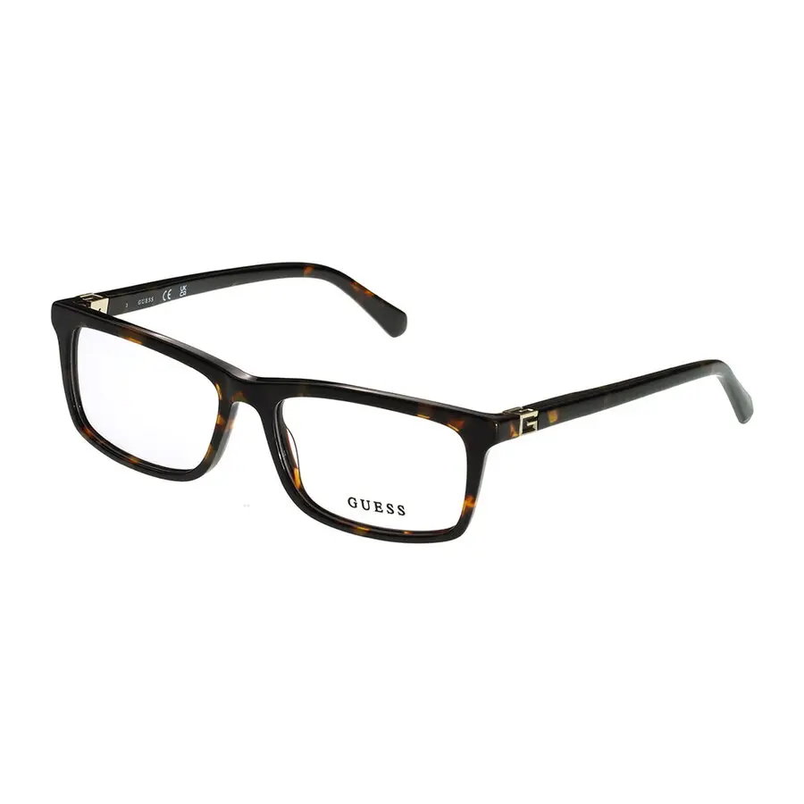 Rame ochelari de vedere barbati Guess GU50190 052