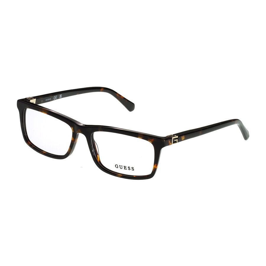 Rame ochelari de vedere barbati Guess GU50190 052