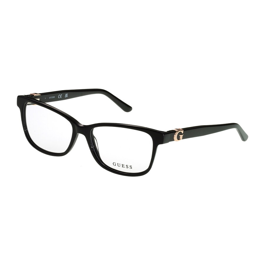 Rame ochelari de vedere dama Guess GU50227 001