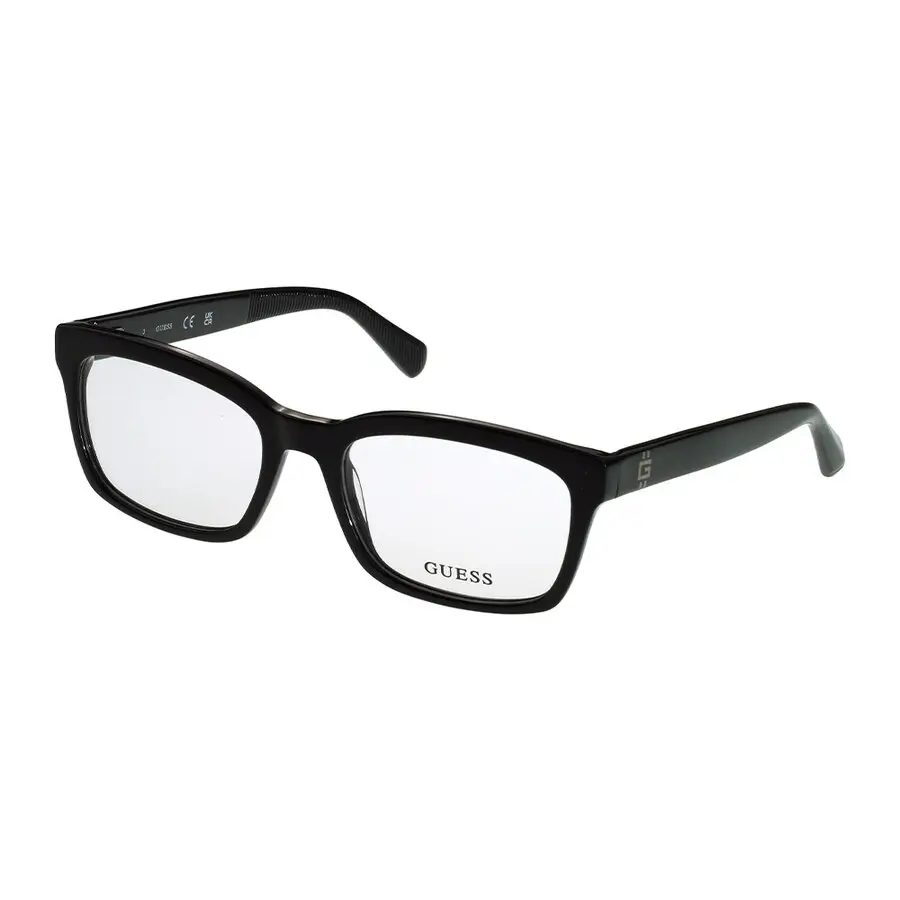 Rame ochelari de vedere barbati Guess GU50252 001