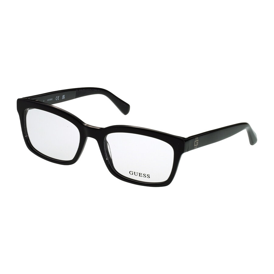 Rame ochelari de vedere barbati Guess GU50252 001