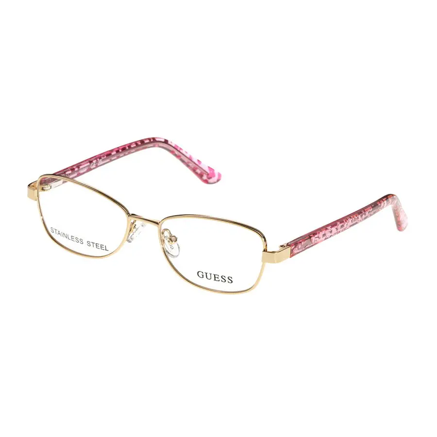 Rame ochelari de vedere copii Guess GU50266 032