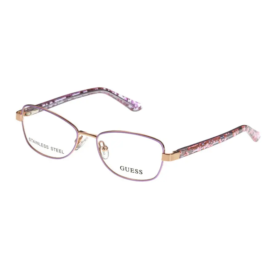 Rame ochelari de vedere copii Guess GU50266 079