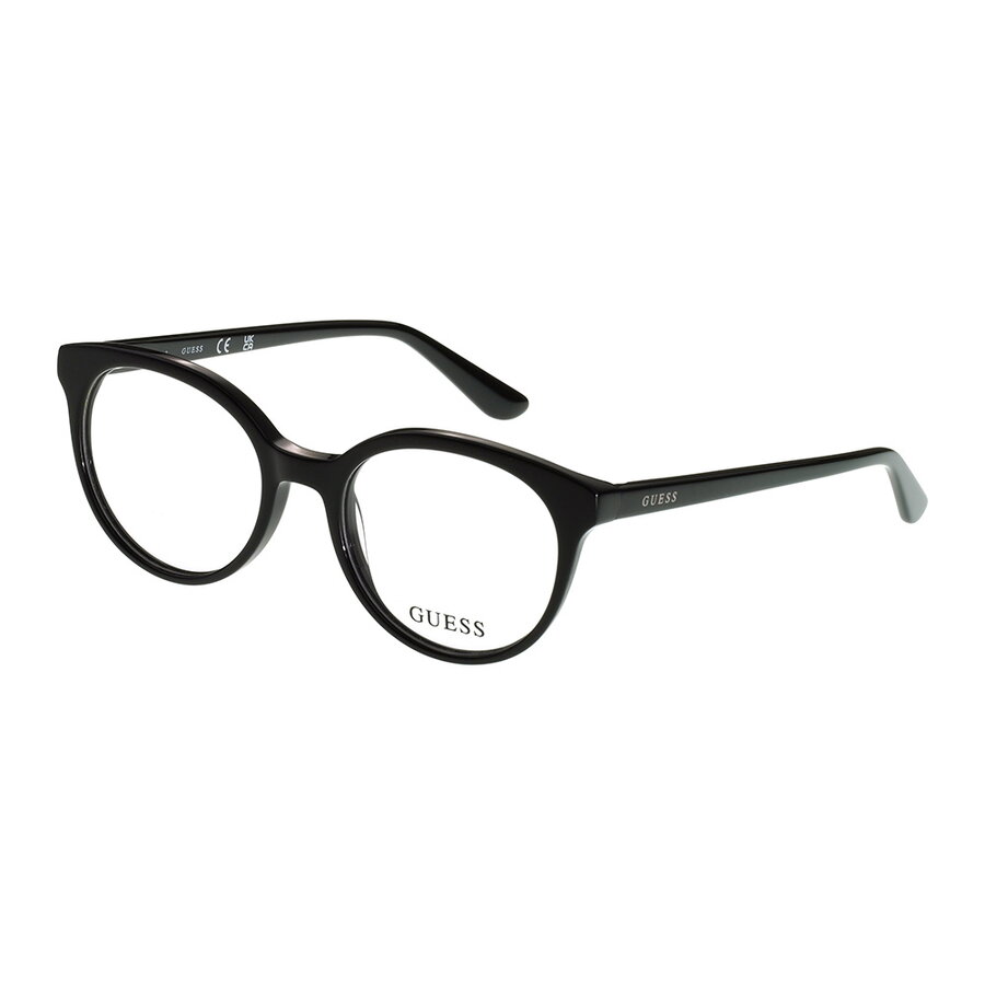 Rame ochelari de vedere dama Guess GU50270 001