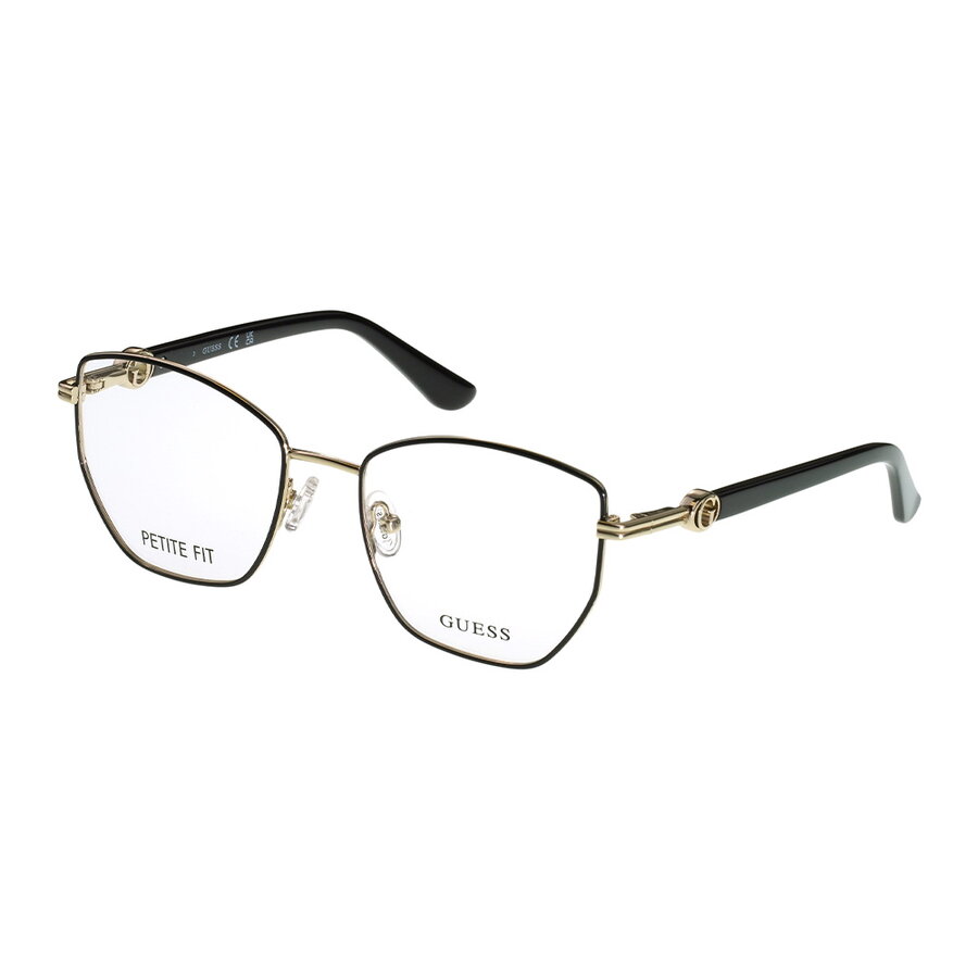 Rame ochelari de vedere dama Guess GU50312 001