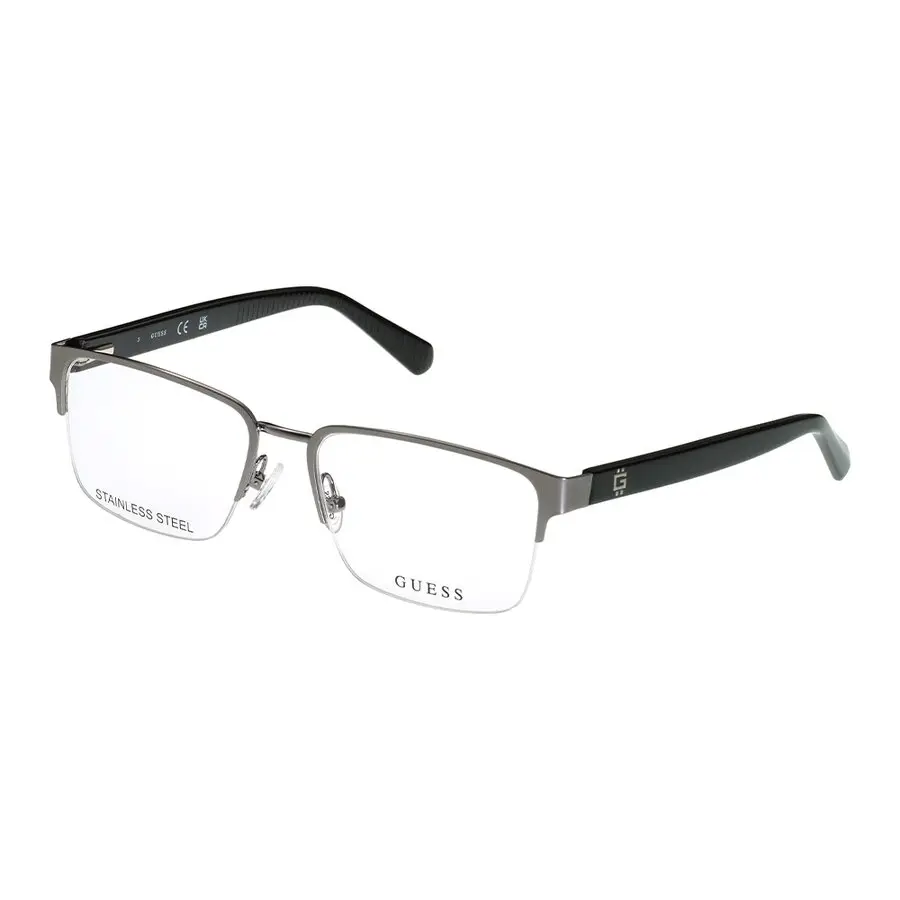 Rame ochelari de vedere barbati Guess GU50326 011