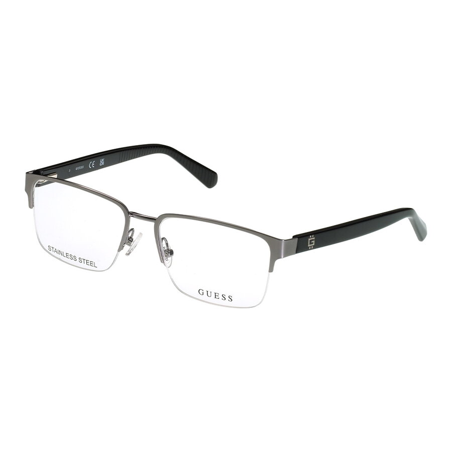 Rame ochelari de vedere barbati Guess GU50326 011