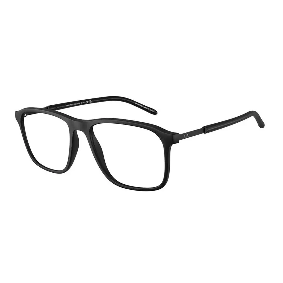 Rame ochelari de vedere barbati Armani Exchange AX3131 8078