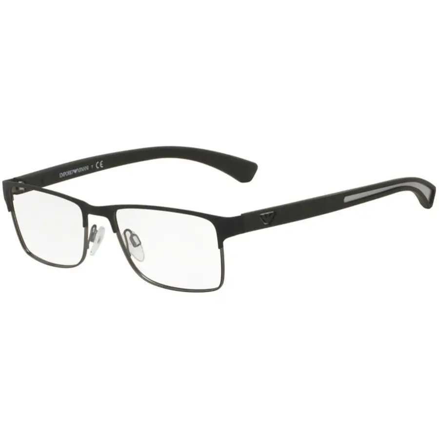 Rame ochelari de vedere barbati Emporio Armani EA1052 3094