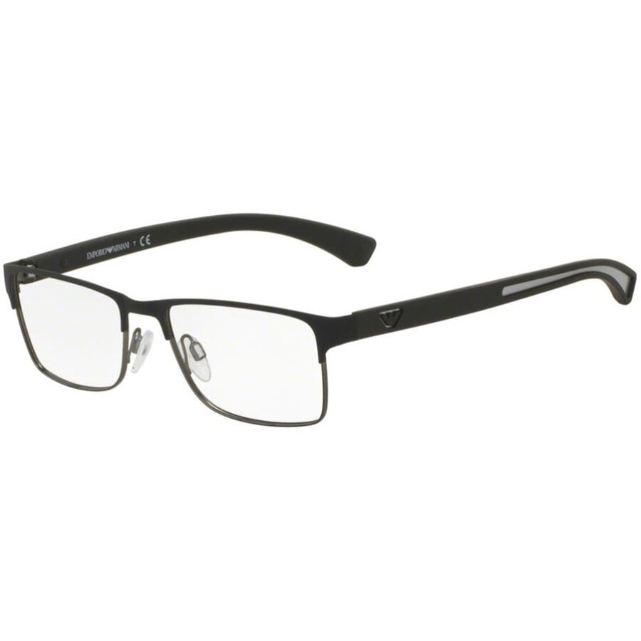 Rame ochelari de vedere barbati Emporio Armani EA1052 3094
