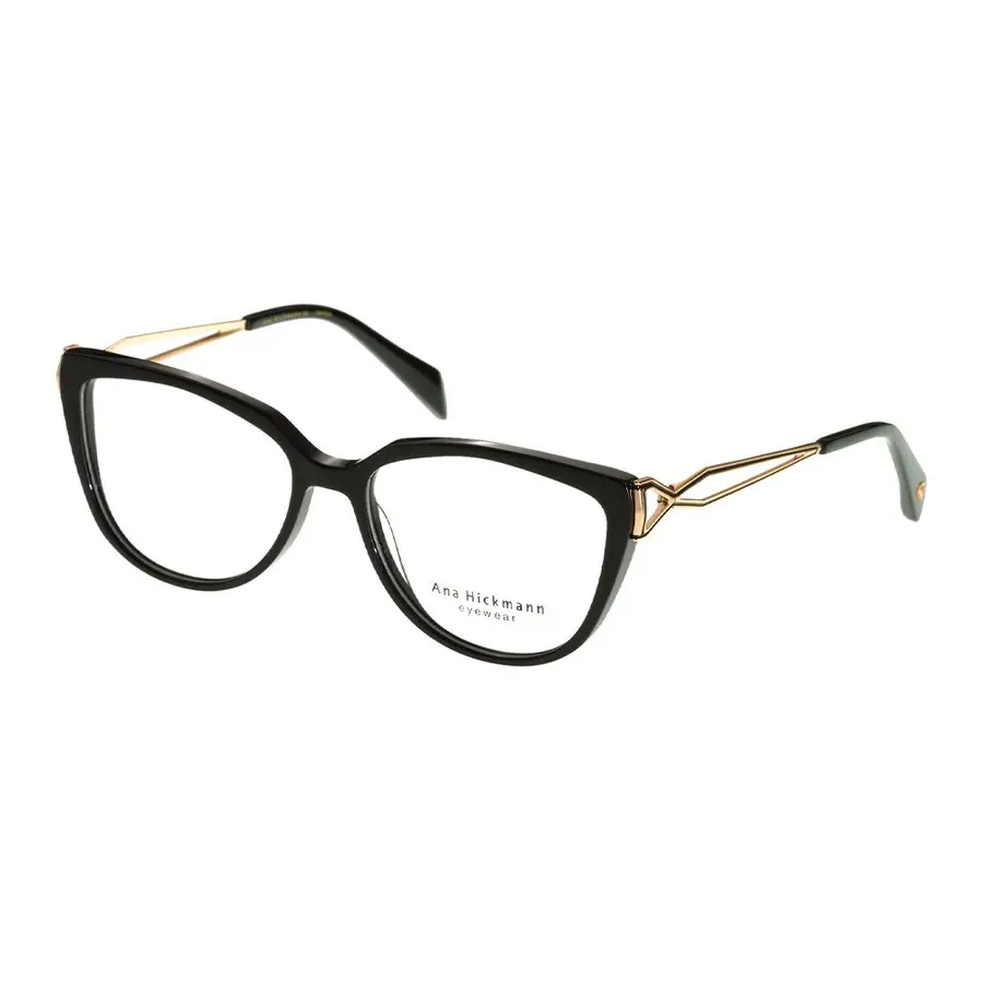 Rame ochelari de vedere dama Ana Hickmann AH6660 A01
