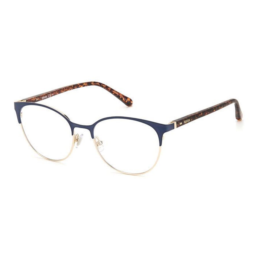 Rame ochelari de vedere dama Fossil FOS 7041 FLL