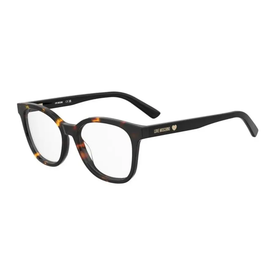 Rame ochelari de vedere dama Love Moschino MOL655 086