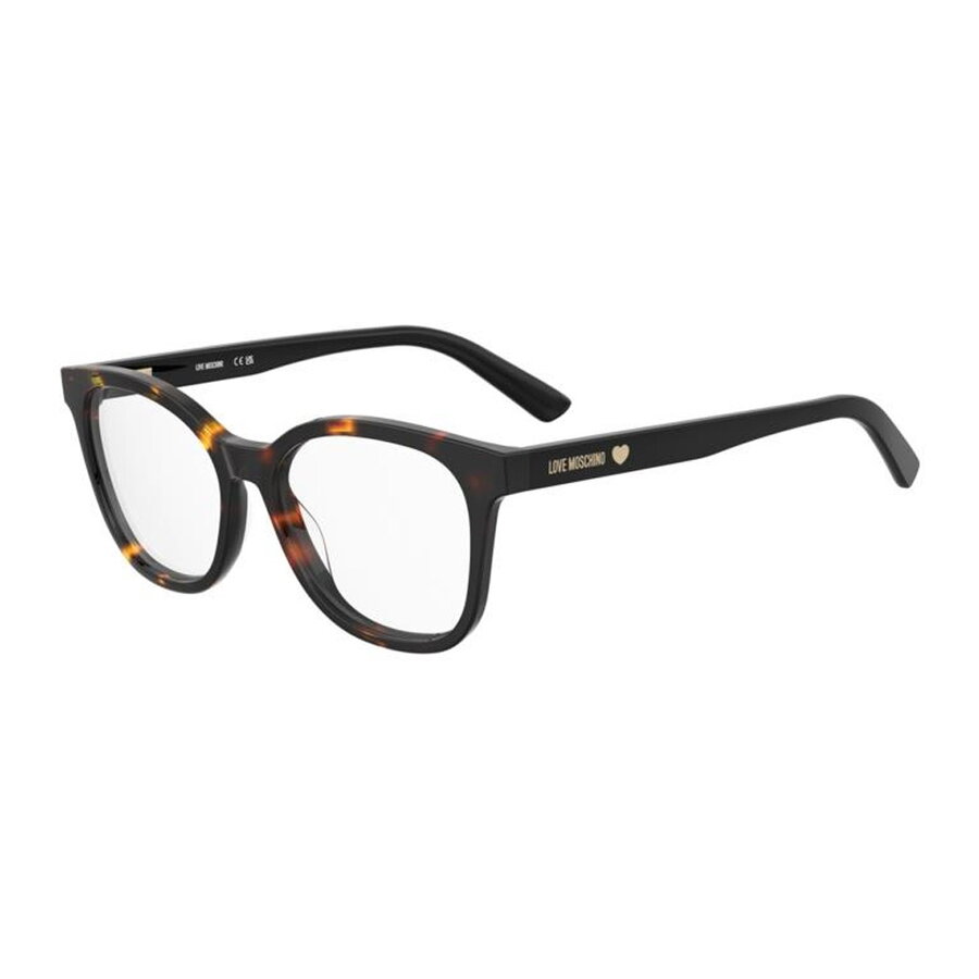 Rame ochelari de vedere dama Love Moschino MOL655 086
