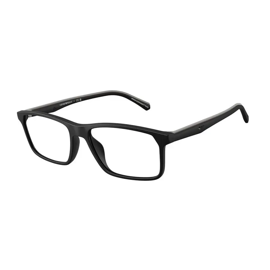 Rame ochelari de vedere barbati Emporio Armani EA3266U 5001