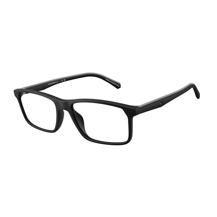 Rame ochelari de vedere barbati Emporio Armani EA3266U 5001
