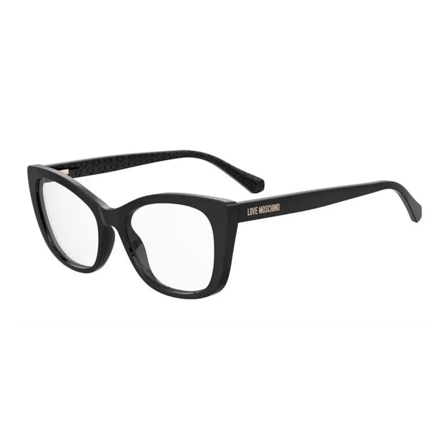 Rame ochelari de vedere dama Love Moschino MOL644 807
