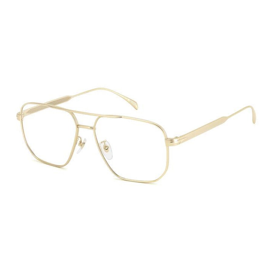 Rame ochelari de vedere barbati David Beckham DB 7124 AOZ